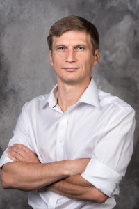 Андрей Андрущенко